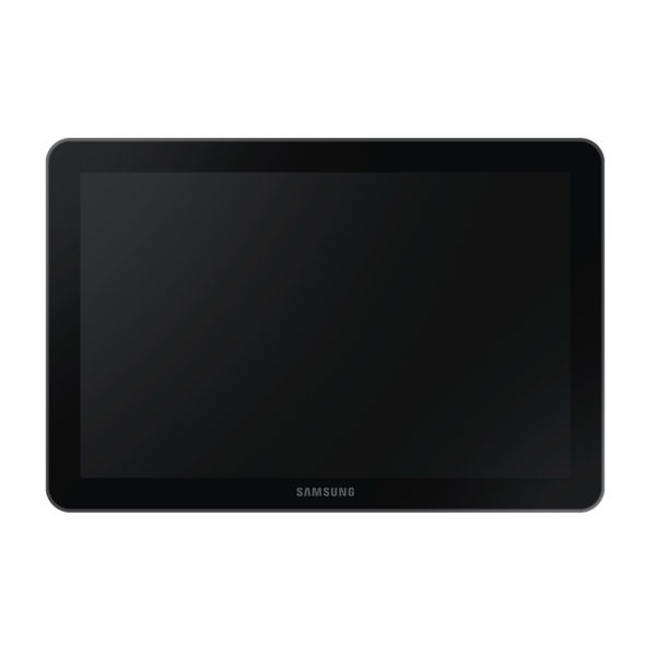 CONTROL CENTRALIZADO TOUCH,